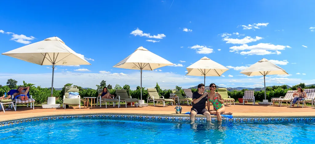 Ofertas Hotel Terraviña